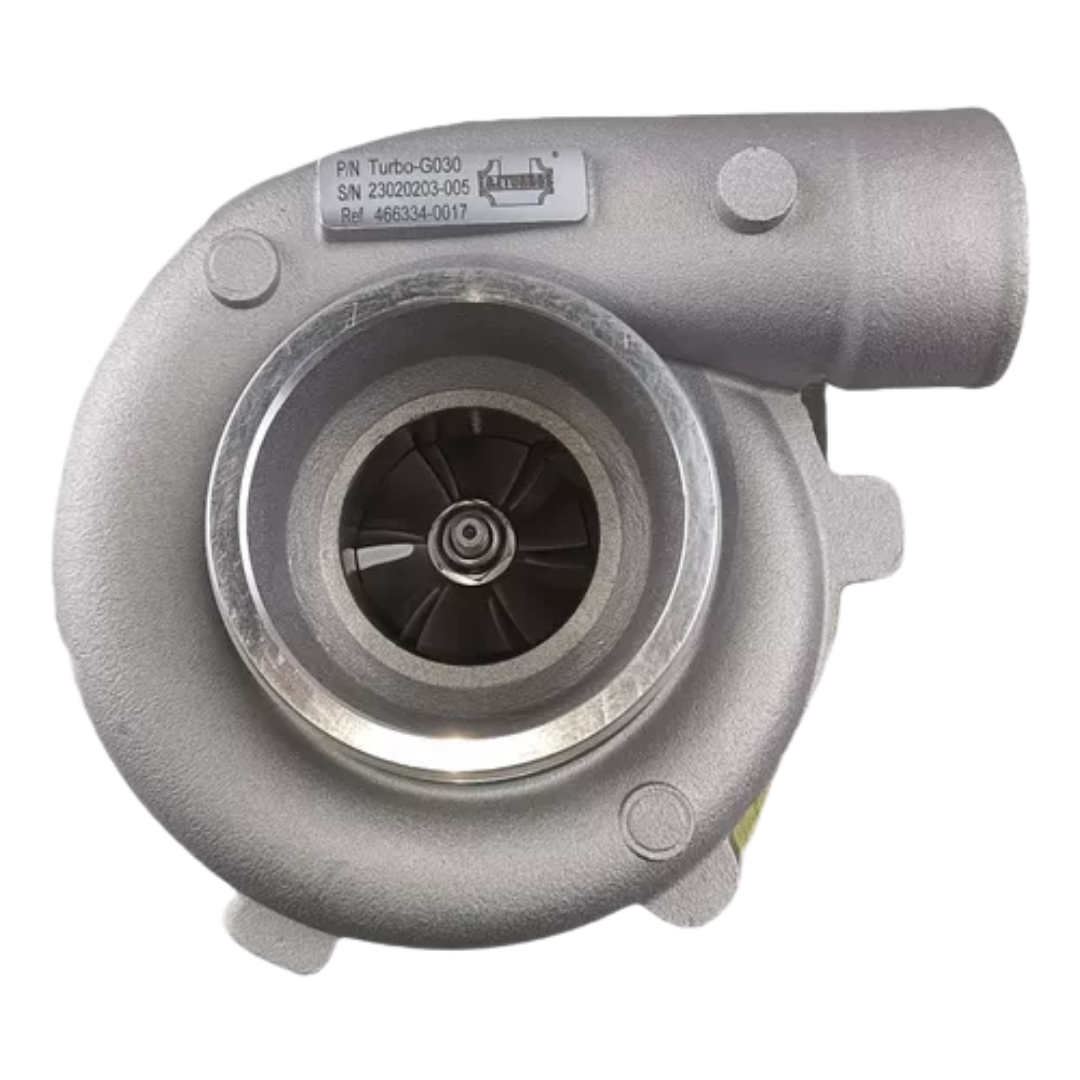 TURBO