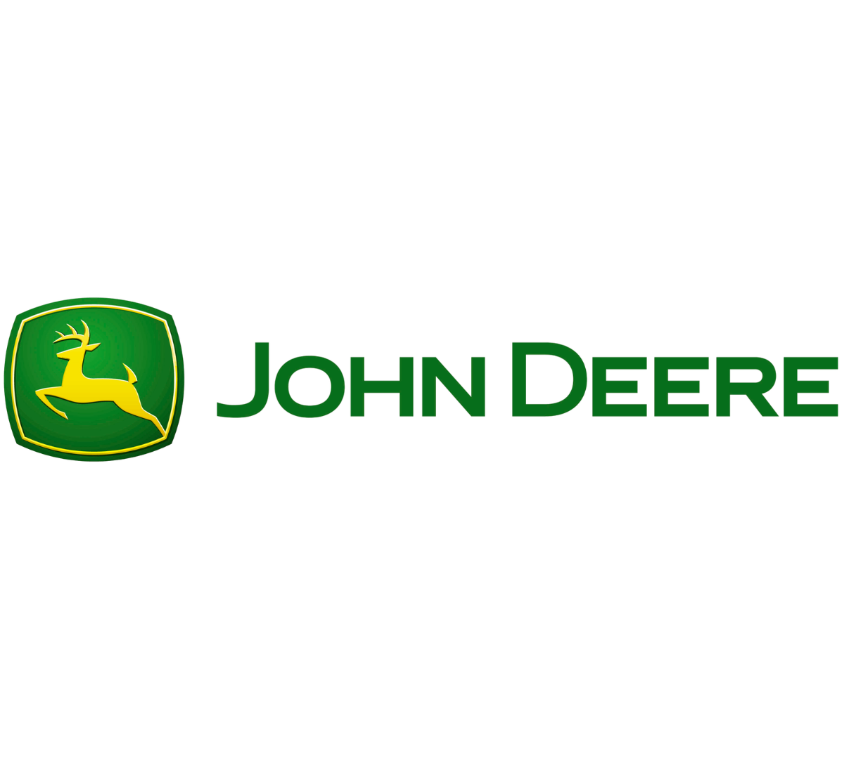 John Deere