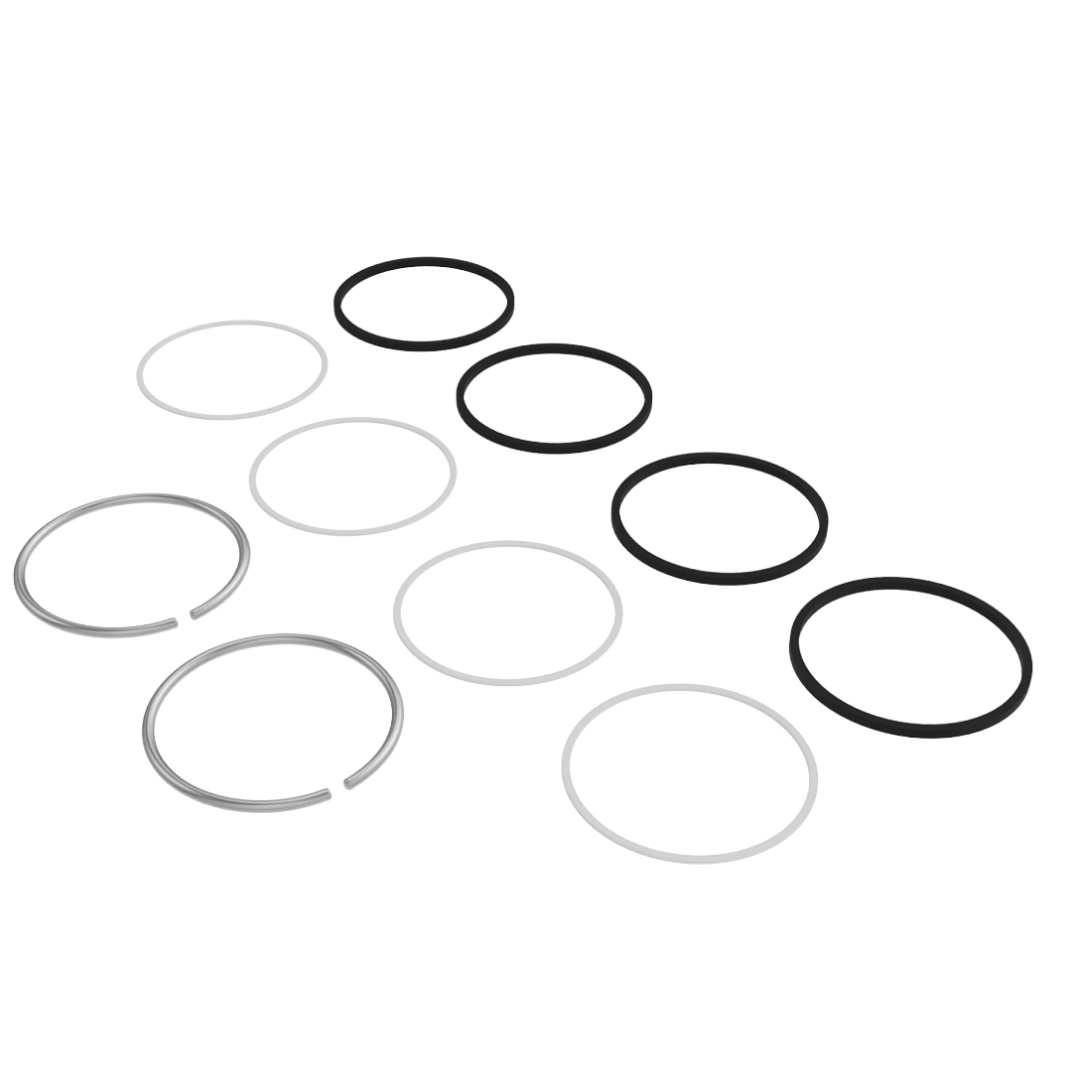 RE186600: Sello de zapatilla