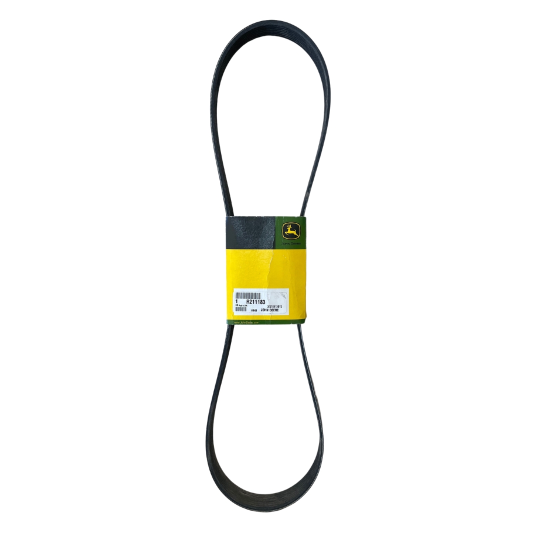 BANDA PLANA 1297MM 8 GUIAS R21...